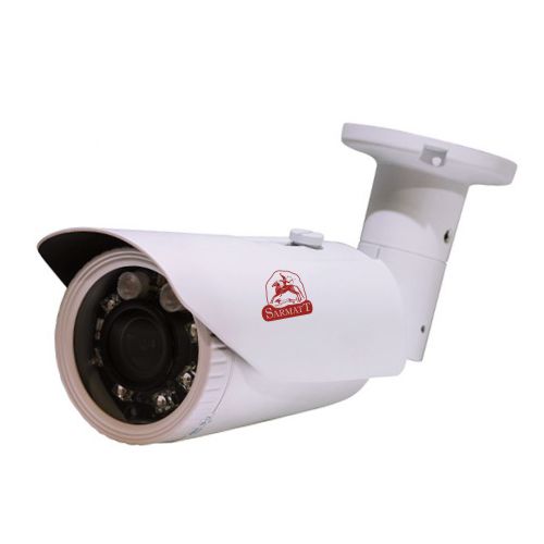 Уличная Full HD камера видеонаблюдения SR-N500V2812IRH