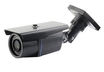 Уличная камера видеонаблюдения SR–N80V2812IRD