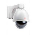 Купольная поворотная камера видеонаблюдения SR-D85V5060P