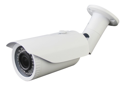 Уличная Full HD IP камера видеонаблюдения Sarmatt SR-IN25V2812IRS