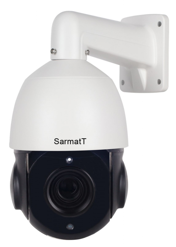 IP камера видеонаблюдения SarmatT серия X SR-ID40V4796PIRX 