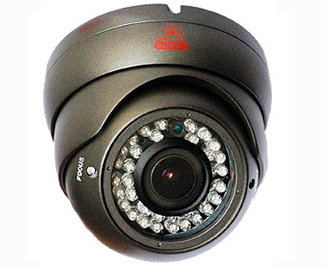Уличная камера видеонаблюдения SR–S90V2812IR